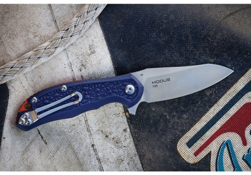 Нож Steel Will F25-13 Modus