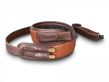 Погон ружейный Blaser кожа