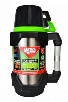 Термос "Арктика" 110-1500