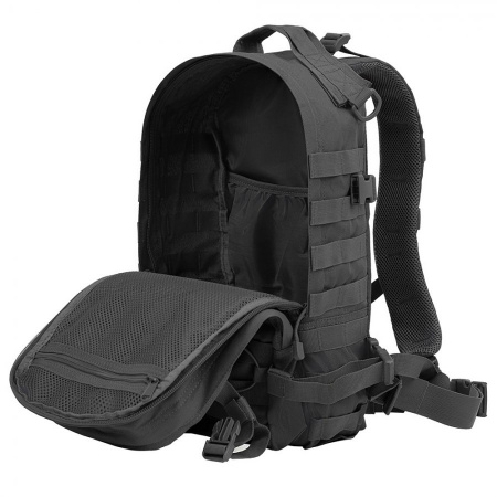 Рюкзак Tramp Operator 25 (Черный)