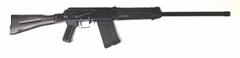 Сайга 20С к.20 исп 04 L-570 Р пр/рам плс