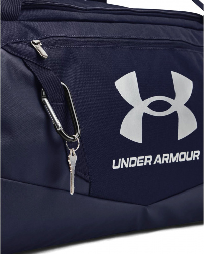 Сумка UA Undeniable 5.0 Duffle MD 1369223-410 Сумка UA Undeniable 5.0 Duffle MD 1369223-410