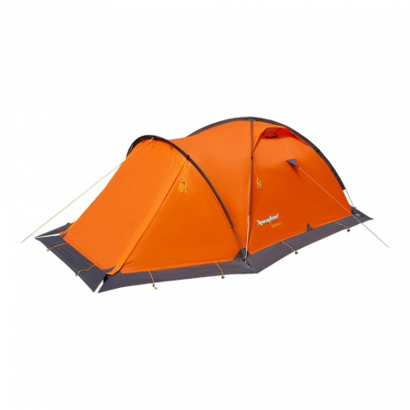 Палатка RockLand Glacier 3 V2 (оранжевый)(9169952)