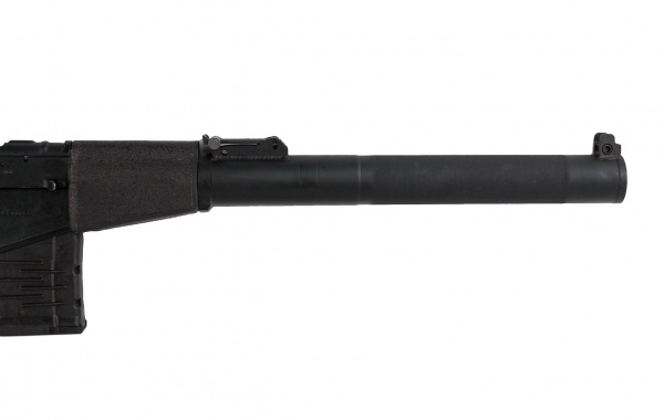 КО ВСС-01М к.9х39 карабин