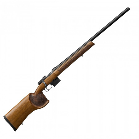 CZ 457 VARMINT MTR к.22 LR, MATCH, L 525mm(20"), STILL 1/2x20 UNF