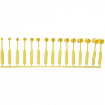 Набор мерных ложек Lee (к)