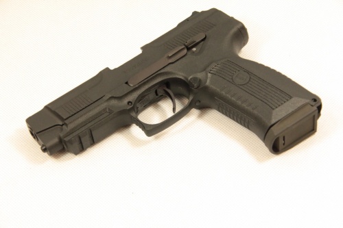 МР-353 к.45rubber ООП ОП