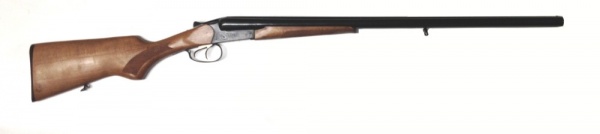 МР-43Е к.12х70 бук L=725