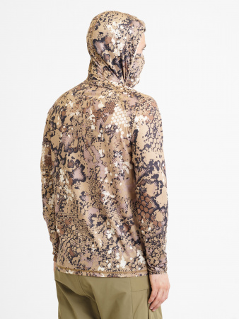 ДЖЕРСИ С БАФФОМ TRITONGEAR (INTERLOCK, PRO DUCK HUNTER)