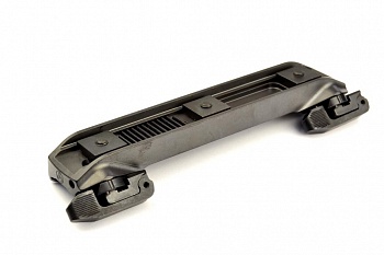 Кронштейн Sauer 404 на Swarovski