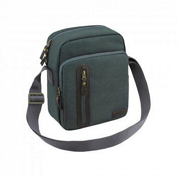 Сумка С-46ТС (цвет: темно-серый)