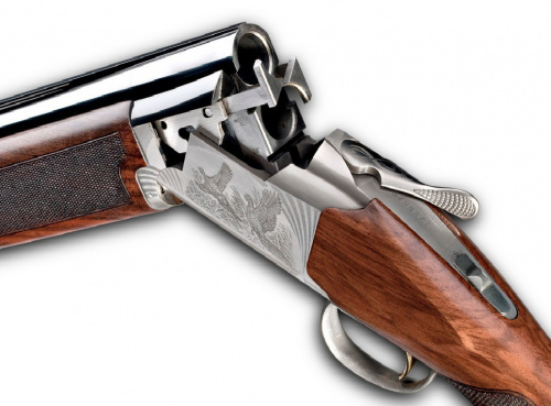 Browning B725 Hunter Jagd к.12х76 76 MC
