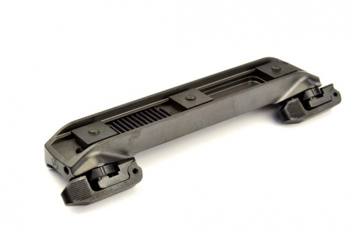 Кронштейн Sauer 404 на Swarovski