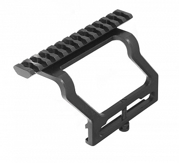 База Weaver-Вепрь 1В