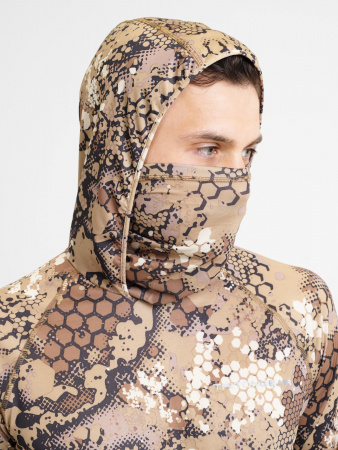 ДЖЕРСИ С БАФФОМ TRITONGEAR (INTERLOCK, PRO DUCK HUNTER)