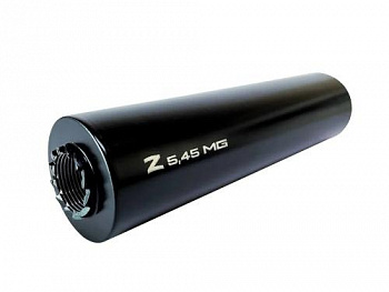 ДТКП Z-7 резьба 24*1,5 правая, кал.5,45*39, 223