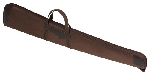 Кейс комбинир L-125 б/о с ремнем коричневый