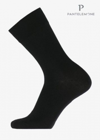 НОСКИ ПАНТЕЛЕМОНЕ PN-108 ЧЁРНЫЙ