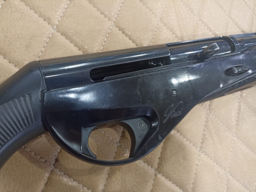 Benelli Vinci к.12х76 №BG029311/CG029302