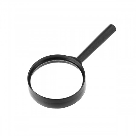 Лупа увеличительная 75 мм (HS-L-75) HS