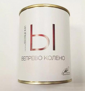 Вепрево колено ж/б