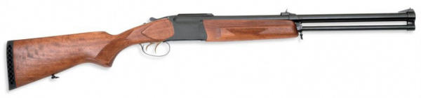 МР-94 к.223Rem/12х76 орех д/н с механизмом сведения с домкратиком