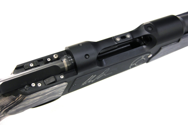 RS Solo к.30-06 SPR