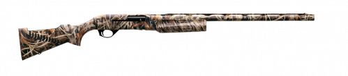 Benelli M2 Camo Max5 71 к.12х76