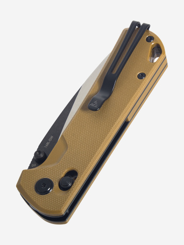 Нож складной SRM 168L-GW