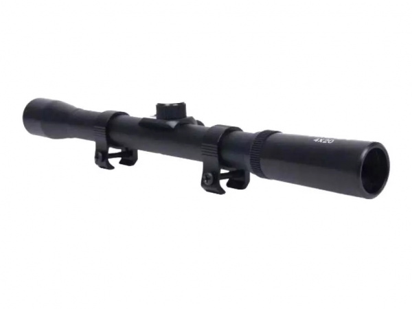 Прицел оптический Borner 4х20