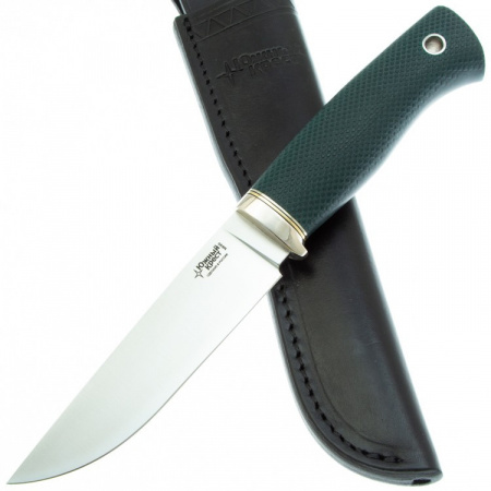 Нож ДжекЭксперт 370.5352 N690 конв