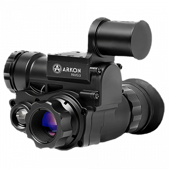Монокуляр ночного видения ARKON NVG3