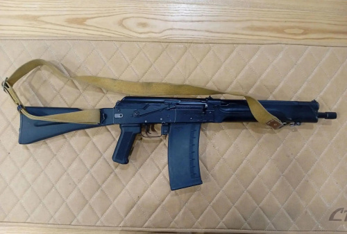 Сайга-410К к.410х76 №00241805