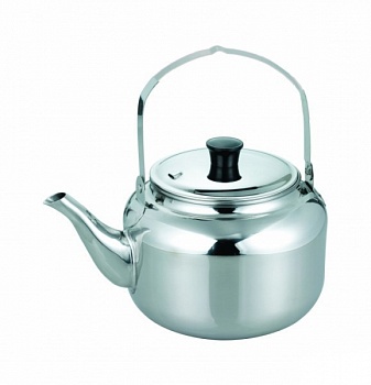 Чайник костровой Kovea 2л