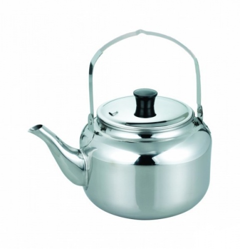 Чайник костровой Kovea 2л