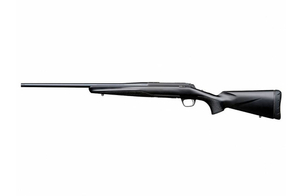 Browning X-Bolt к.30-06Spr SF Composite Black THR 530