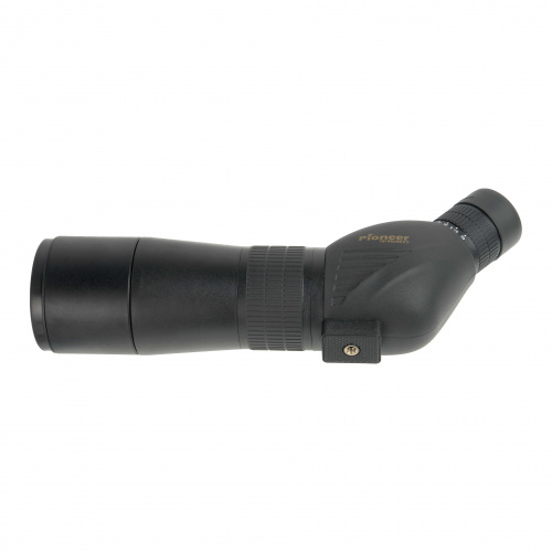 Труба зрительная Veber Pioneer 15-45x60 CT