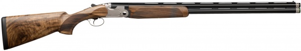 Beretta New 692 Sporting к.12х76 L76+3set+кофр