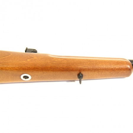 Лось-7-1 к.7,62 б/о береза