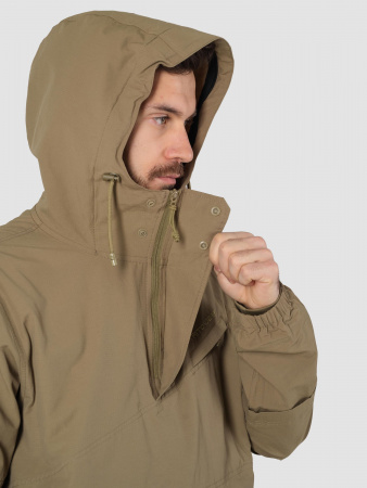 КОСТЮМ SNAR DUO NEW (ХЛОПОК, ХАКИ) TRITONGEAR