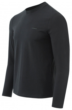 ЛОНГСЛИВ WERWOLF 303-301 ЧЁРНЫЙ