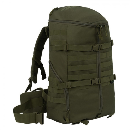 Рюкзак Tramp Patrol 65 (Olive green)