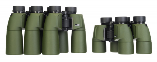 Бинокль Levenhuk Army 10x40 с сеткой Бинокль Levenhuk Army 10x40 с сеткой