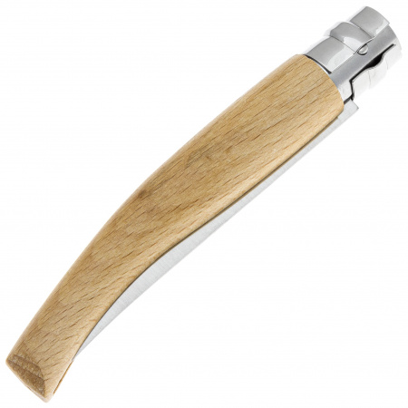 Нож филейный Opinel Effile Slim №10VRI (бук/нержавеющая)