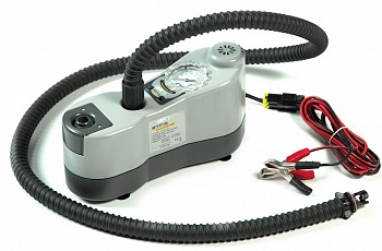 Насос электр. Bravo BTP 12 Manometre