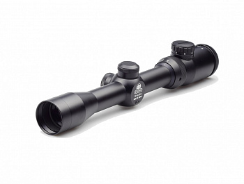 Прицел Hakko B1ERCHZ-1583 1,5-8x32 WA, R:6CH