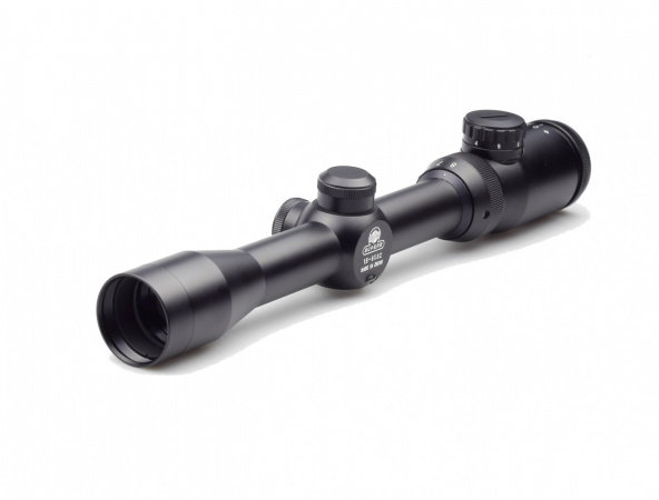 Прицел Hakko B1ERCHZ-1583 1,5-8x32 WA, R:6CH