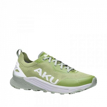 КРОССОВКИ 784-476 AKU AIRA V-LIGHT GTX ЦВ. GREEN / SAGE
