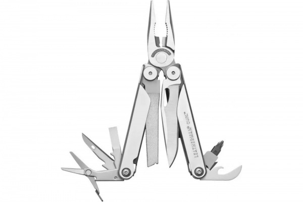 Мультитул LEATHERMAN Curl