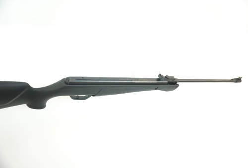 Винтовка пневм. Crosman Shockwave (пластик, NP, прицел 4*32), кал. 4,5мм